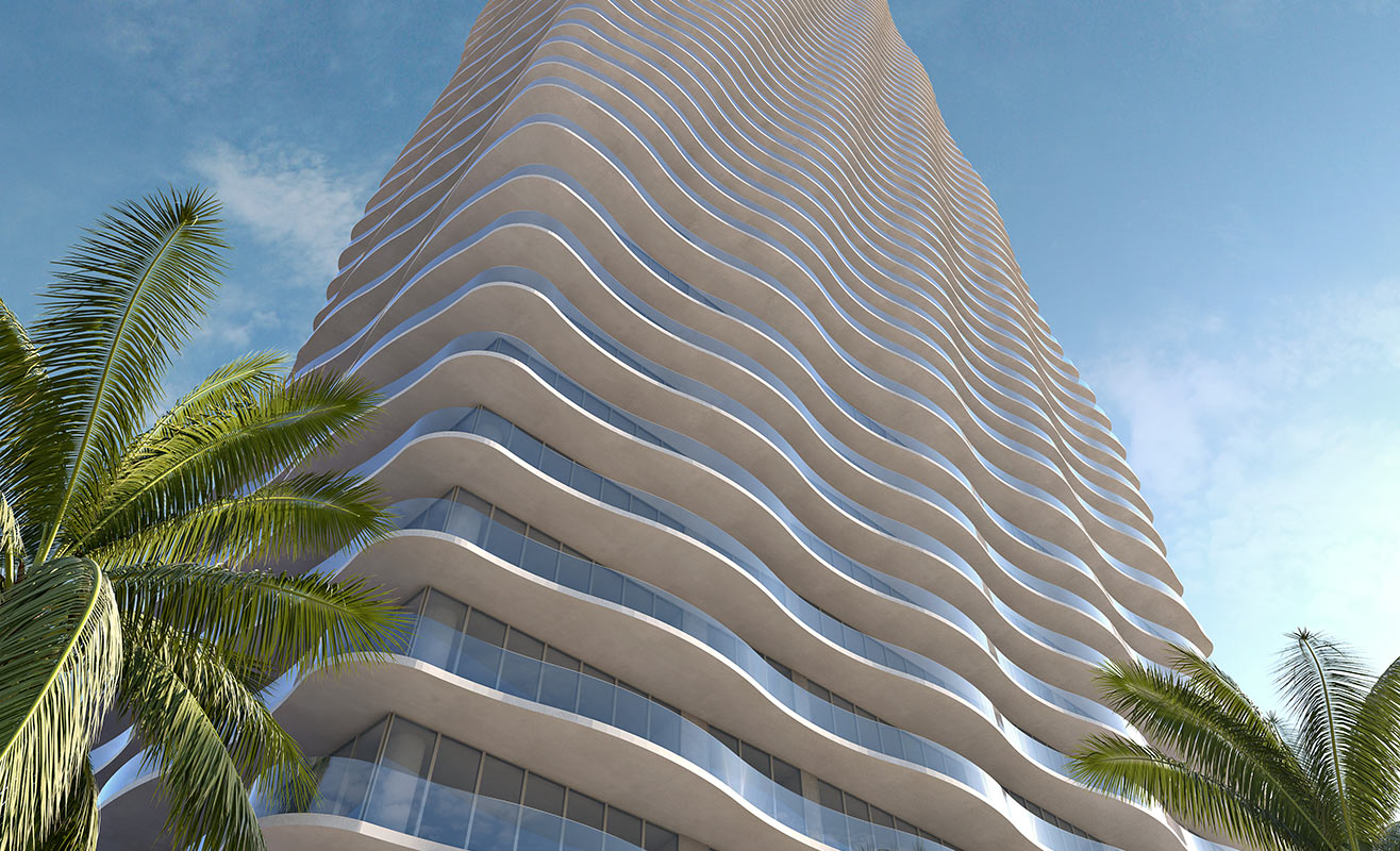 Casa Bella 1400 Biscayne