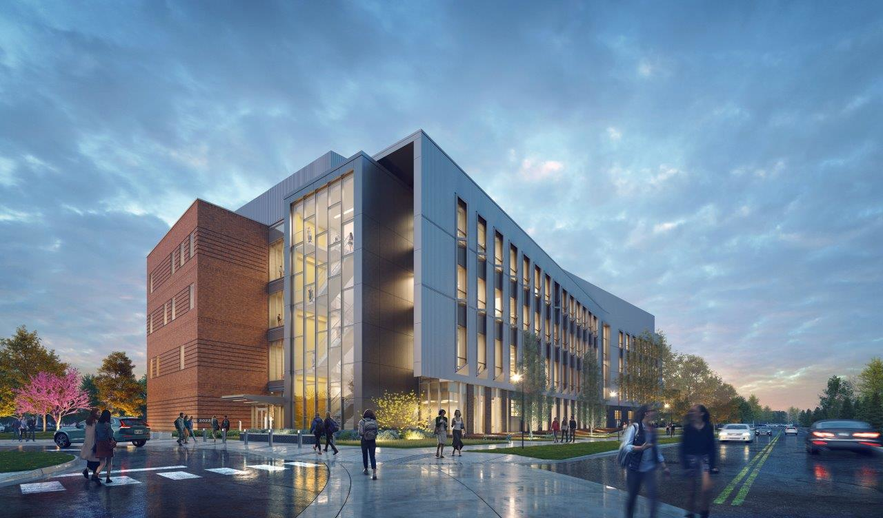 Life Sciences and Engineering George Mason University